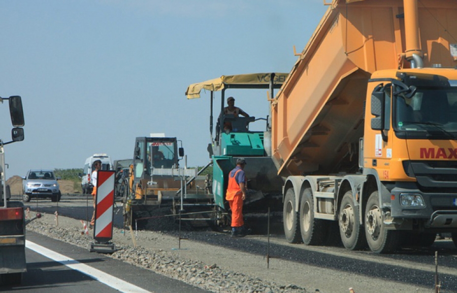Србија хоће пенале, крили да асфалт касни