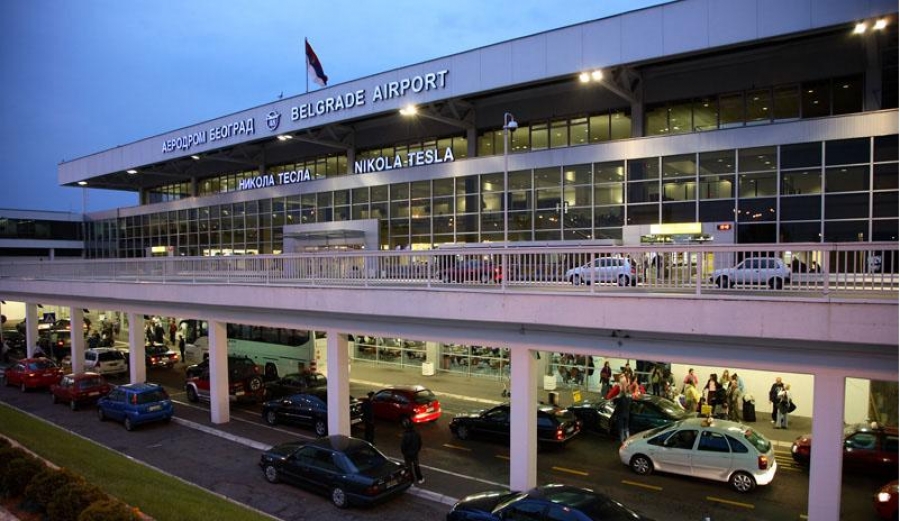 Београдски Аеродром нуди посао домаћим грађевинарима