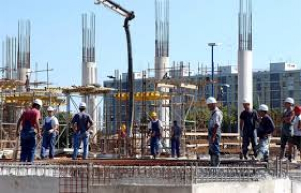 Могу ли српски грађевинари да замене Турке у Русији