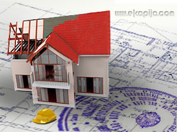 Издате грађевинске дозволе у Републици Србији, новембар 2015
